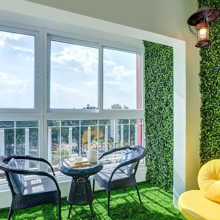 Hoodo - Hbr Layout Bangalore Apartments מראה חיצוני תמונה