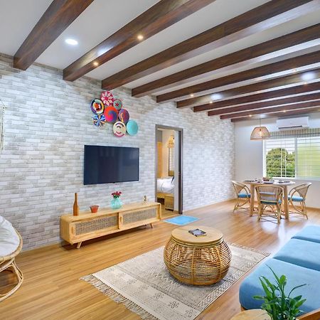 Hoodo - Hbr Layout Bangalore Apartments מראה חיצוני תמונה