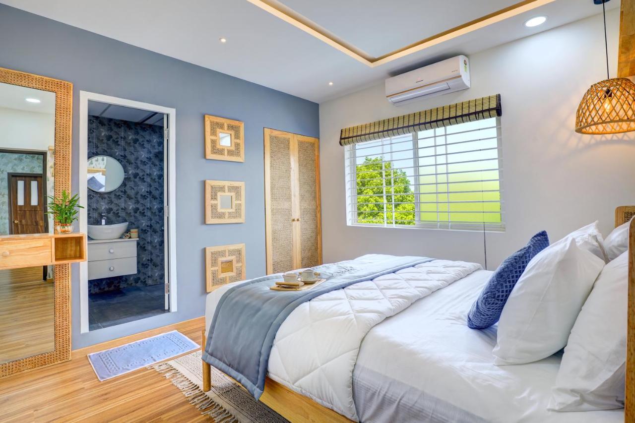 Hoodo - Hbr Layout Bangalore Apartments מראה חיצוני תמונה