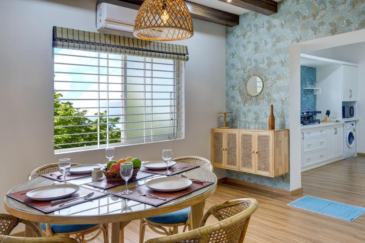 Hoodo - Hbr Layout Bangalore Apartments מראה חיצוני תמונה
